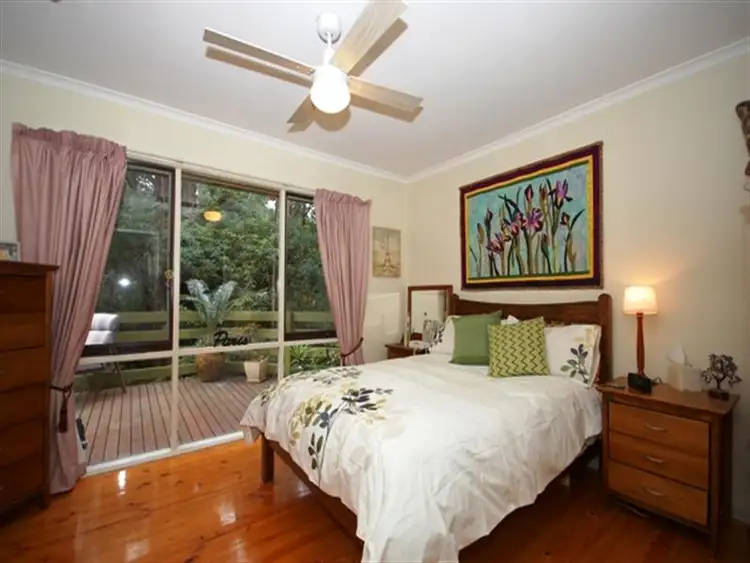 Seventh view of Homely house listing, 1/18 Joy Avenue, Mount Evelyn VIC 3796