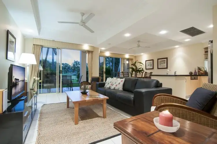 Third view of Homely unit listing, 34/70 Nautilus Street, Port Douglas QLD 4877