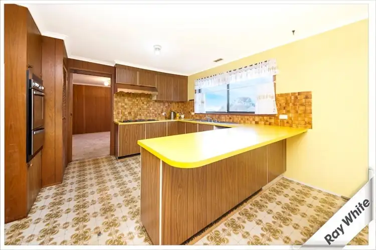 Fifth view of Homely house listing, 11 Daley Crescent, Fraser ACT 2615