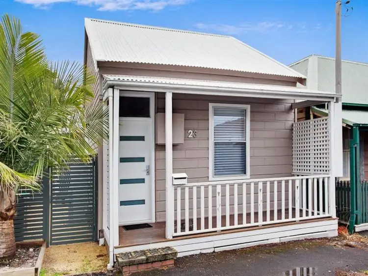 Main view of Homely house listing, 23 Islington Street, Islington NSW 2296