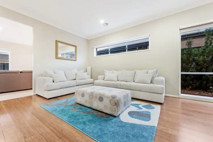 Sixth view of Homely house listing, 14 Clopton Rise, Craigieburn VIC 3064