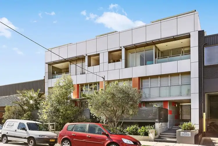 Fifth view of Homely apartment listing, 7/197 Victoria Street, Beaconsfield NSW 2015