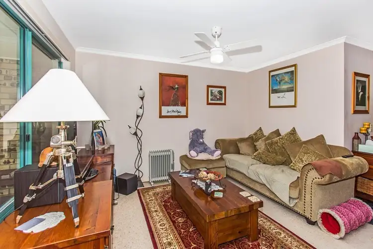 Third view of Homely townhouse listing, 8/92 Greenway Drive, Banora Point NSW 2486