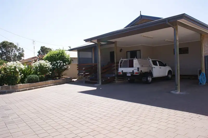 Main view of Homely house listing, 4 Short Street, Dongara WA 6525