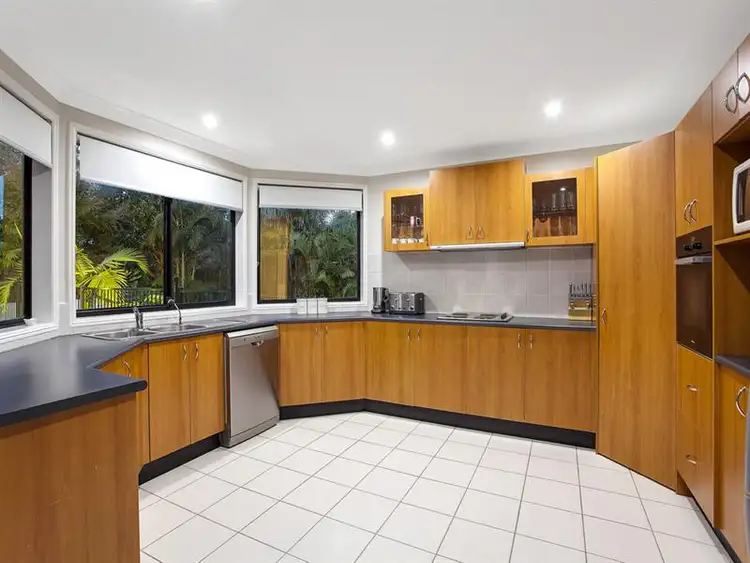 Fourth view of Homely house listing, 5 Roland Close, Terrigal NSW 2260