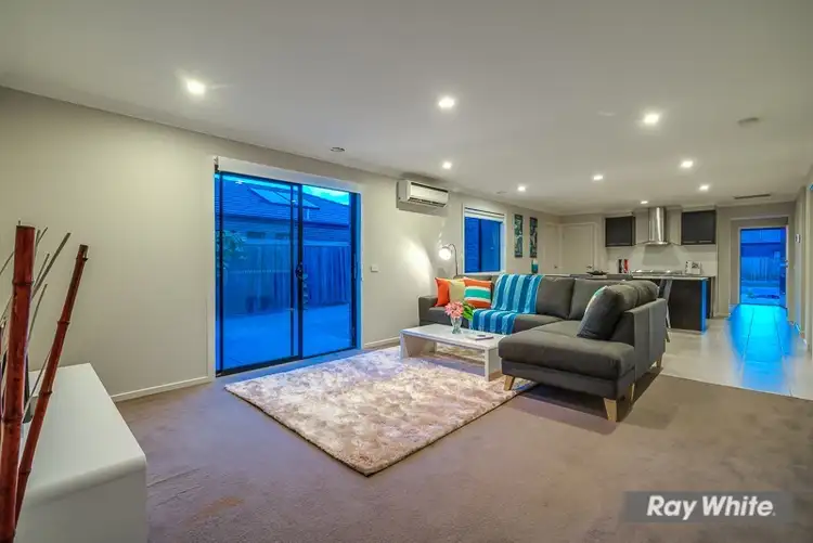 Seventh view of Homely house listing, 27 Victoria Street, Truganina VIC 3029
