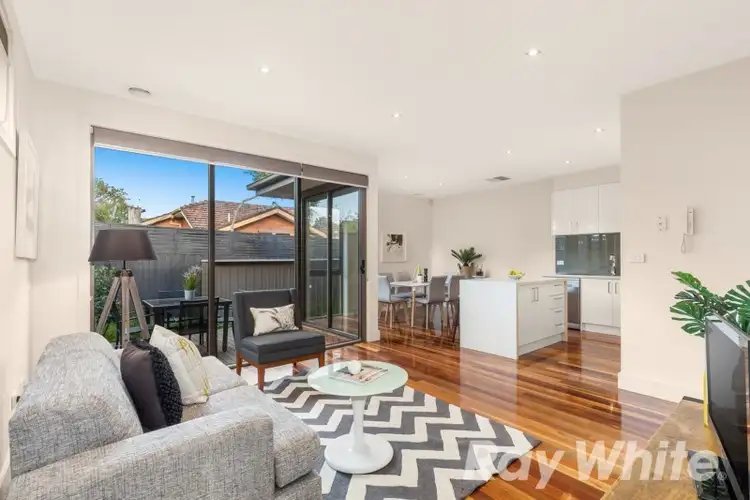 Fifth view of Homely unit listing, 5/10 Camelia Street, Box Hill VIC 3128