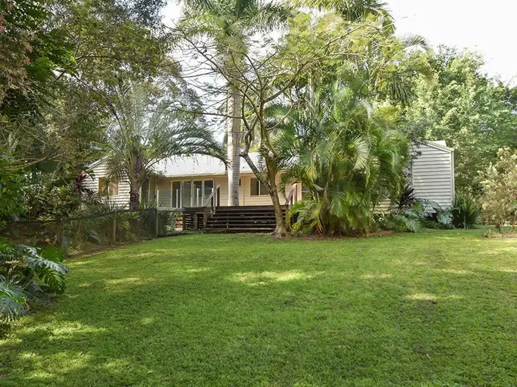 160 Nandroya Road, Cooroy QLD 4563