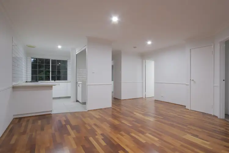 Second view of Homely apartment listing, 31/56 Moondine Drive, Wembley WA 6014