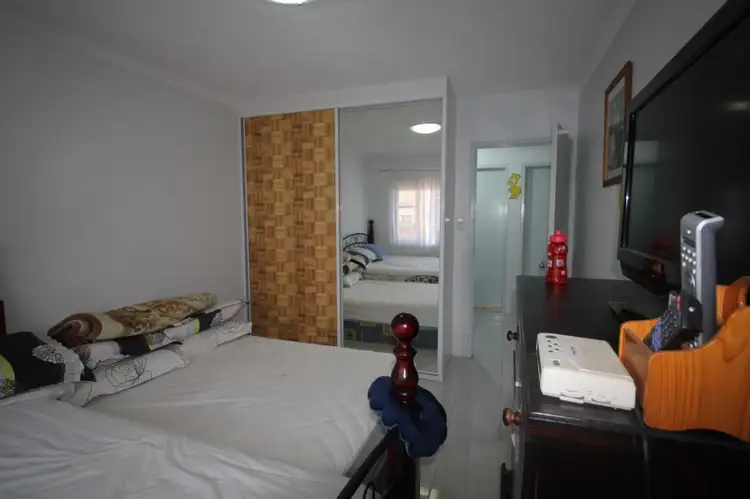Third view of Homely townhouse listing, 14/14-16 Hill Street, Cabramatta NSW 2166