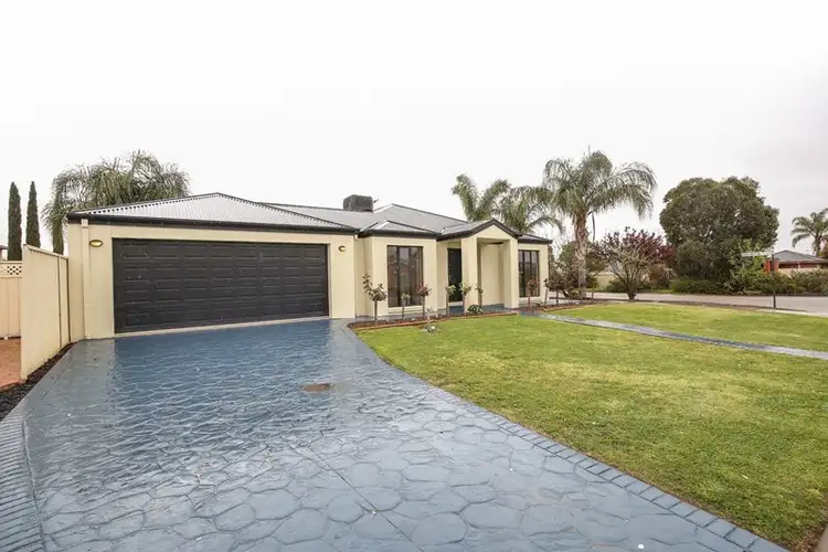 Sixth view of Homely house listing, 27 Westside Boulevard, Mildura VIC 3500