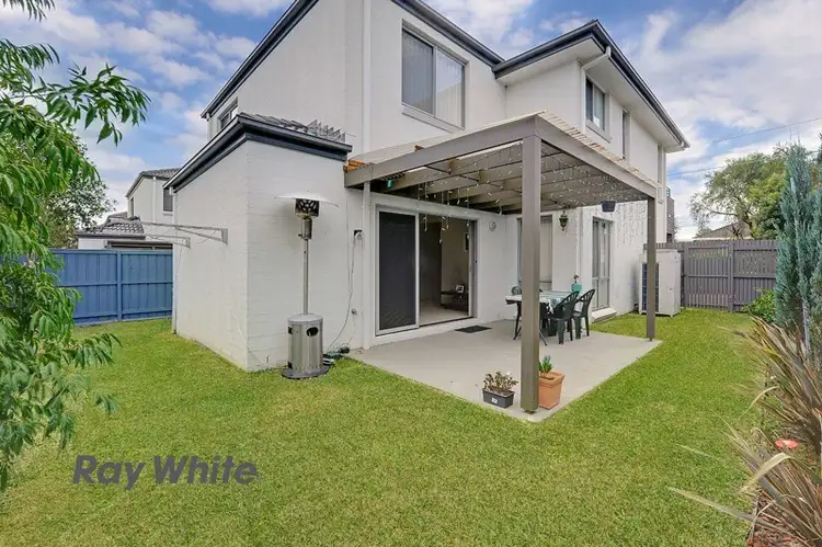 Fourth view of Homely house listing, 26 Kirkham Road, Auburn NSW 2144