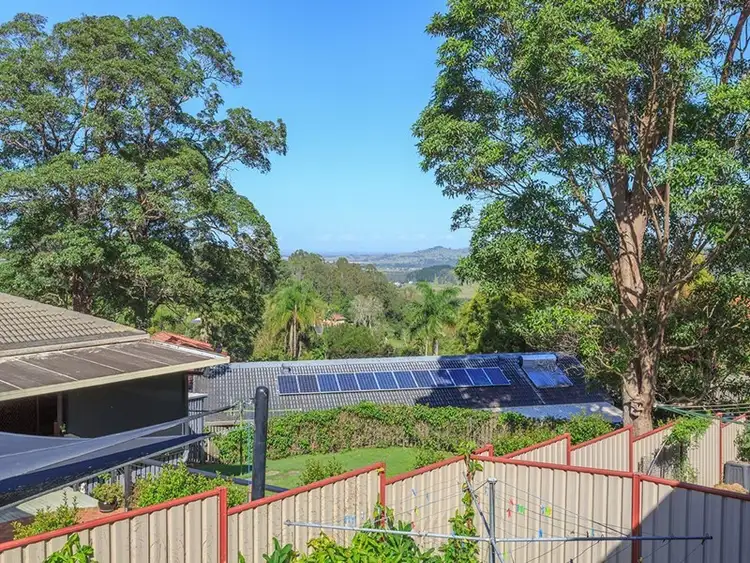 Third view of Homely unit listing, 2/95 Fig Tree Drive, Goonellabah NSW 2480