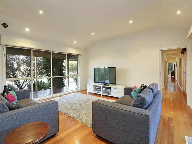 Second view of Homely house listing, 11 Wongalea Drive, Lara VIC 3212