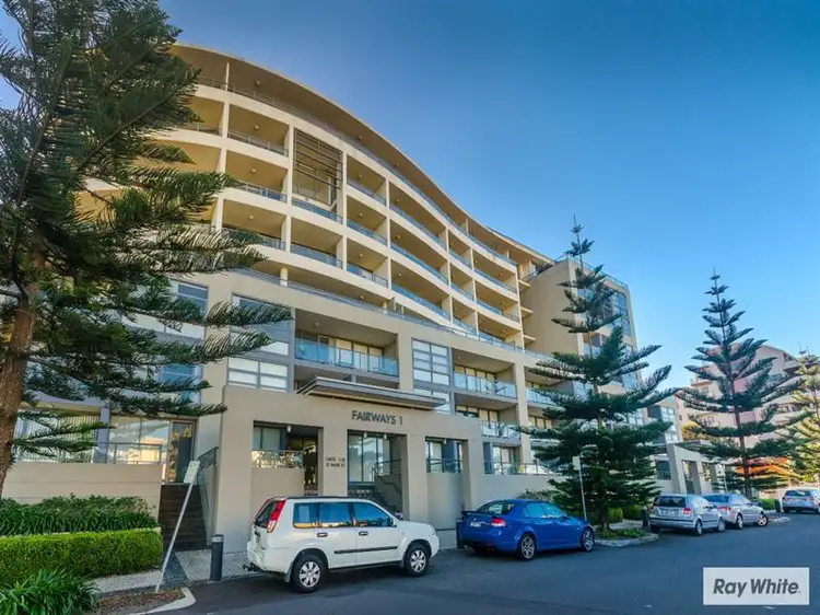 26/12 Bank Street, Wollongong NSW 2500
