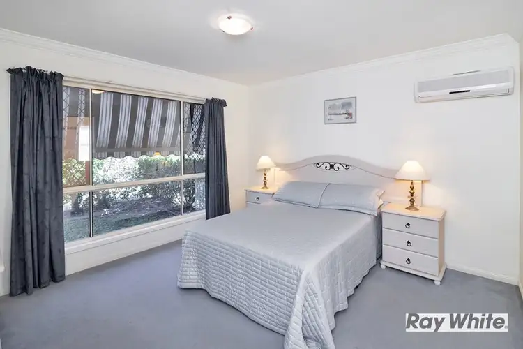 Fifth view of Homely house listing, 10 Cotton Close, Forest Lake QLD 4078