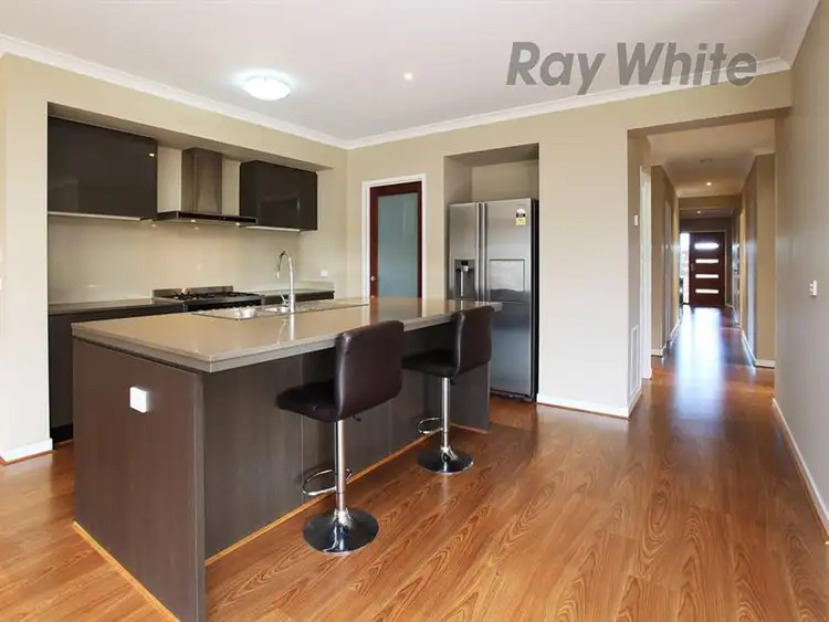 Sixth view of Homely house listing, 4 Atkinson Close, Point Cook VIC 3030