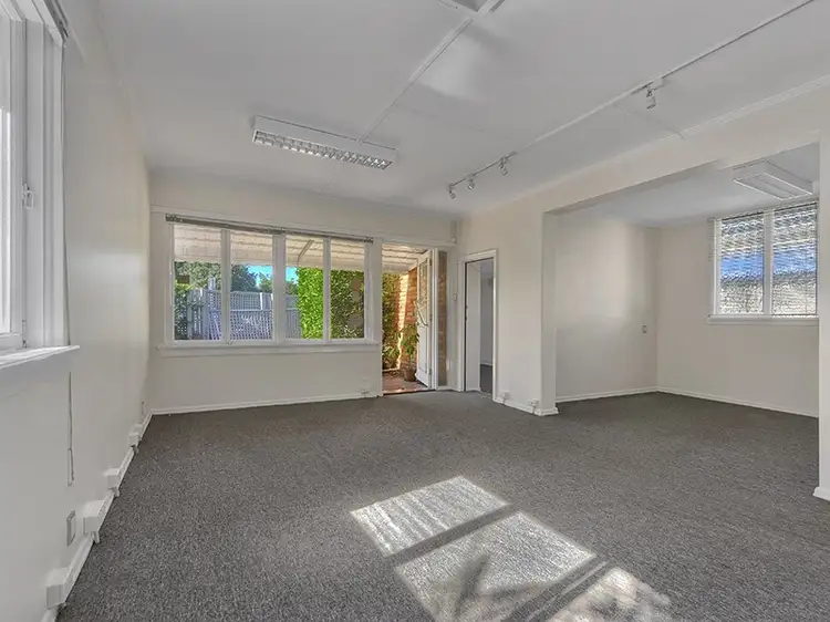 Fourth view of Homely house listing, 165 Gregory Terrace, Spring Hill QLD 4000