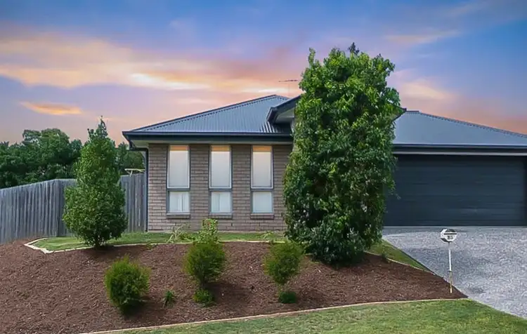 21 Hanover Drive, Pimpama QLD 4209