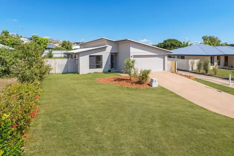 5 Mentmore Court, Bushland Beach QLD 4818