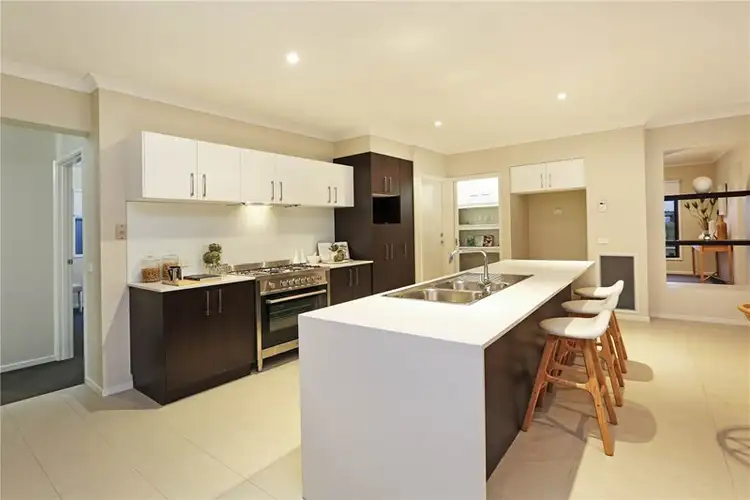 Fourth view of Homely house listing, 45 Westlakes Boulevard, Lara VIC 3212