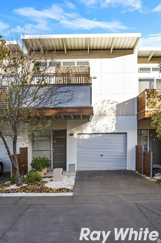 Main view of Homely house listing, Unit 8/3 Fifteenth Street, Gawler South SA 5118