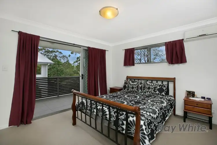 Fourth view of Homely townhouse listing, Unit 4, 49 Mt Cotton Road, Capalaba QLD 4157