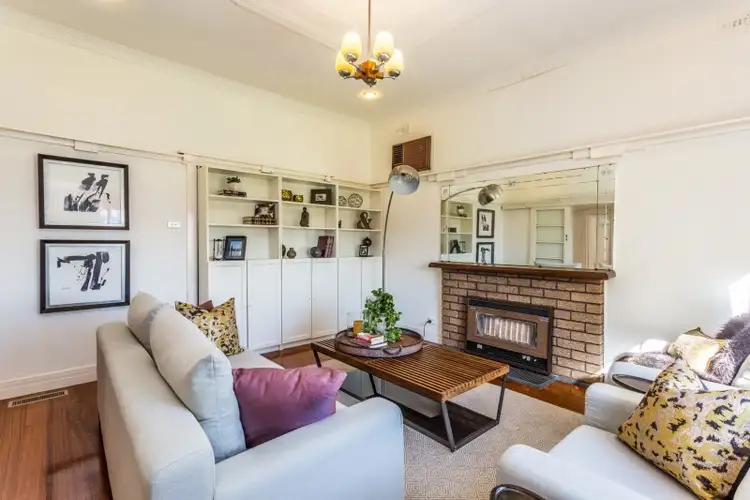 Sixth view of Homely house listing, 72 Rosamond Road, Maribyrnong VIC 3032