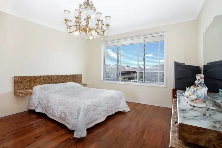 Fourth view of Homely house listing, 2 Yanco Street, Merrylands NSW 2160