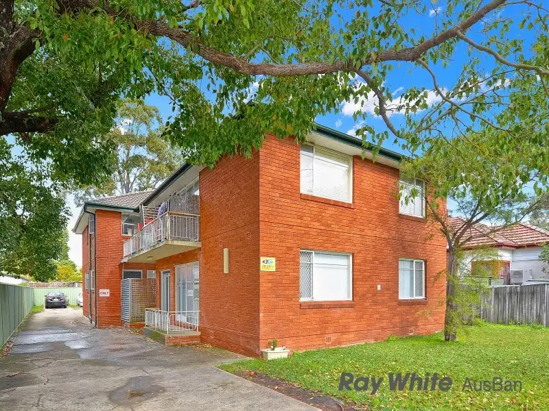 Main view of Homely unit listing, 3/110 Lakemba Street, Lakemba NSW 2195
