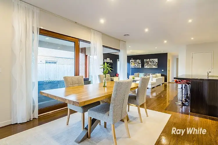 Sixth view of Homely house listing, 112 Brookwater Parade, Lyndhurst VIC 3975