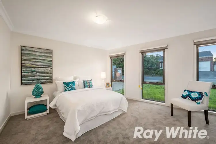 Sixth view of Homely townhouse listing, 3 Thornhill Drive, Forest Hill VIC 3131