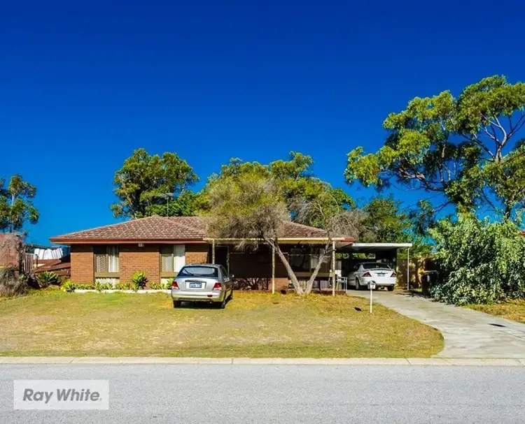 Main view of Homely house listing, 7 Kelly Road, Girrawheen WA 6064