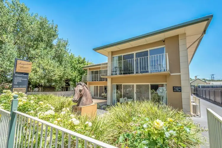 Fourth view of Homely apartment listing, 8a - 8d Murray Street, Angaston SA 5353