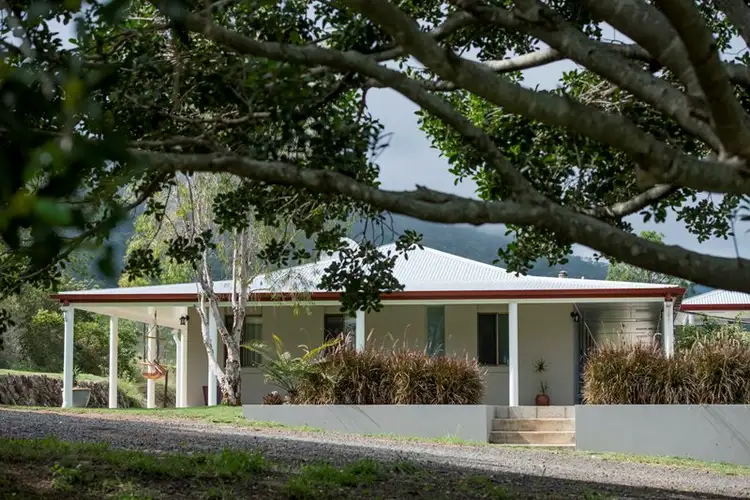 Fourth view of Homely rural property listing, Address available on request