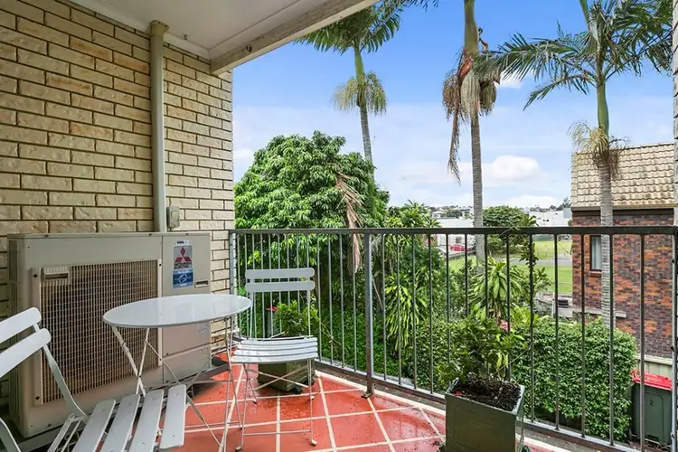 Seventh view of Homely townhouse listing, 2/11 Edmond Street, Coorparoo QLD 4151