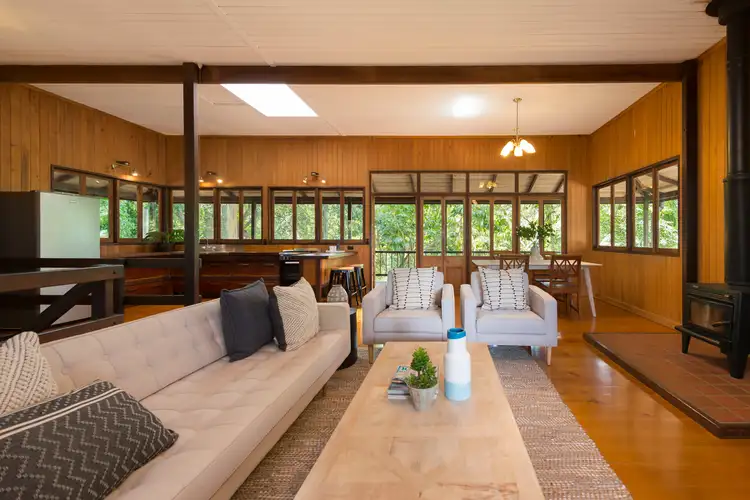 Fourth view of Homely house listing, 32 Boundary Road, Bardon QLD 4065