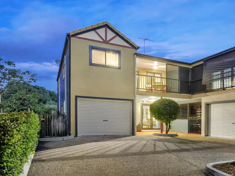 5/187 Brisbane, Bulimba QLD 4171