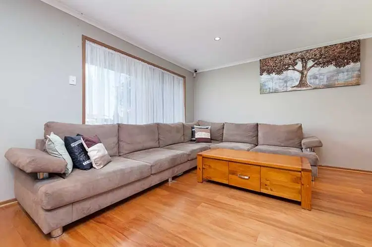 Fourth view of Homely house listing, 5 Redhill Court, Craigieburn VIC 3064