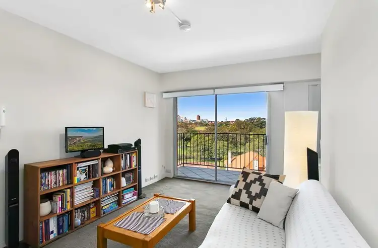 Main view of Homely apartment listing, 73/1 Cook Road, Centennial Park NSW 2021
