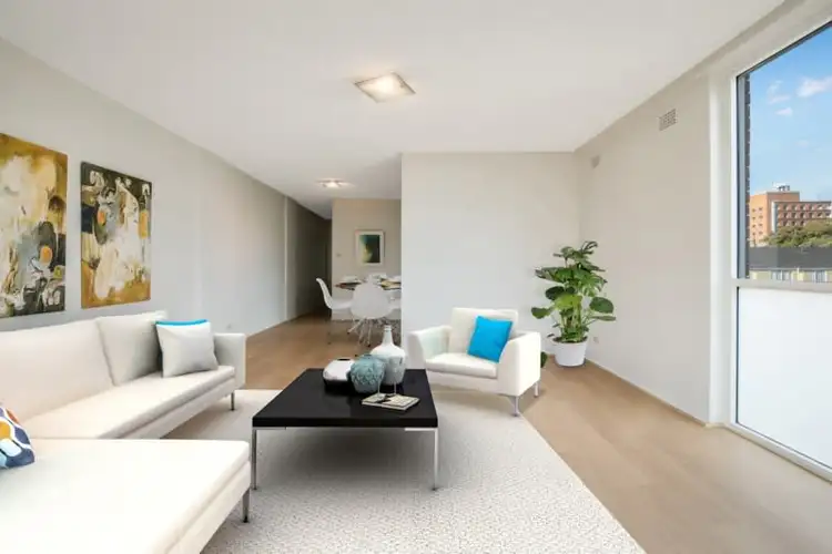Third view of Homely apartment listing, 7/266 Pacific Highway, Greenwich NSW 2065