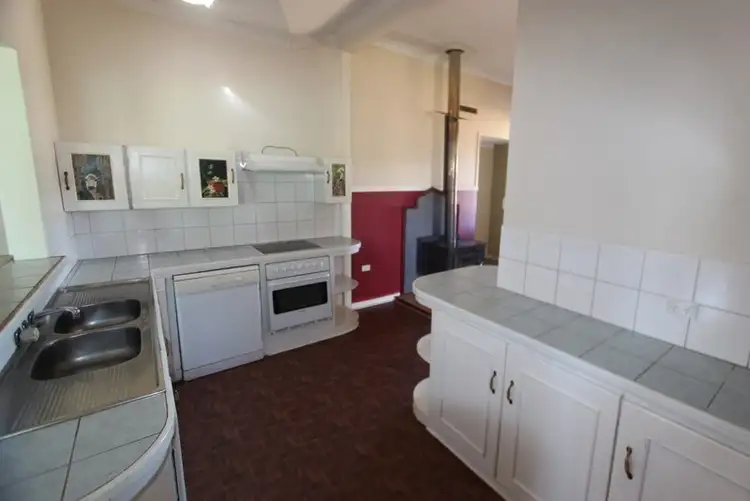 Fourth view of Homely house listing, 120 Brunel Street, Morven QLD 4468