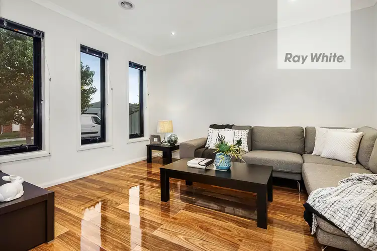 Second view of Homely house listing, 7 Sahara Way, Fawkner VIC 3060