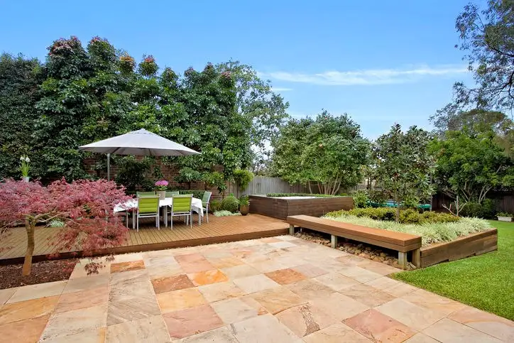 Third view of Homely house listing, 34 Robert Street, Willoughby NSW 2068