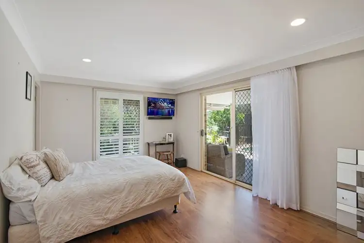 Sixth view of Homely house listing, 39 Casuarina Drive, Elanora QLD 4221