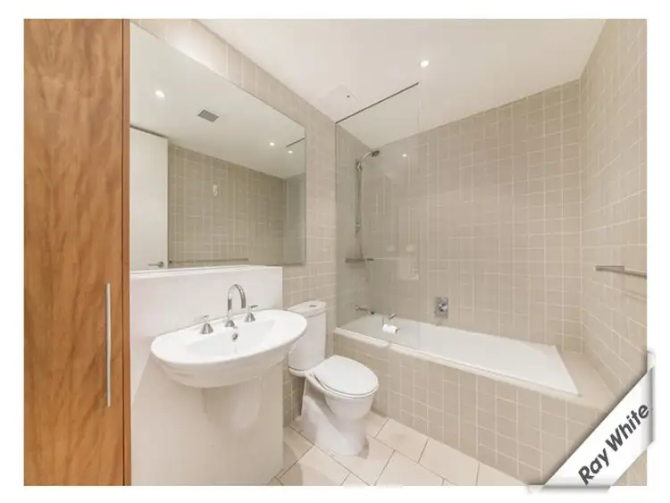 Sixth view of Homely house listing, 403/155 SPACE Northbourne Avenue, Turner ACT 2612