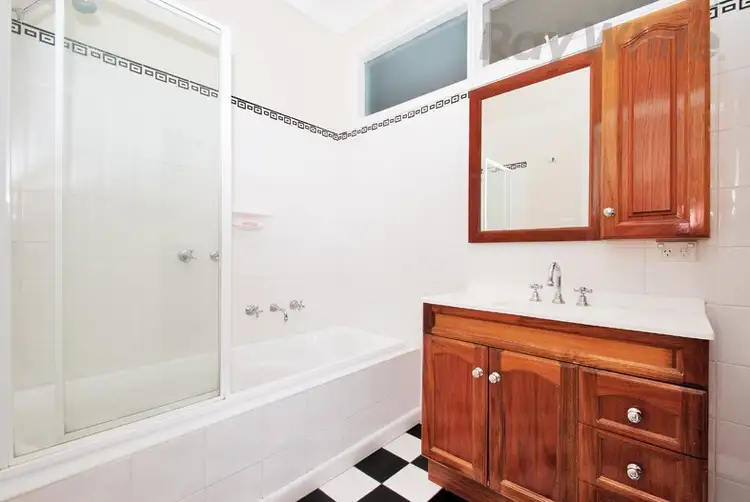 Fifth view of Homely house listing, 6 ROSE Court, Croydon VIC 3136