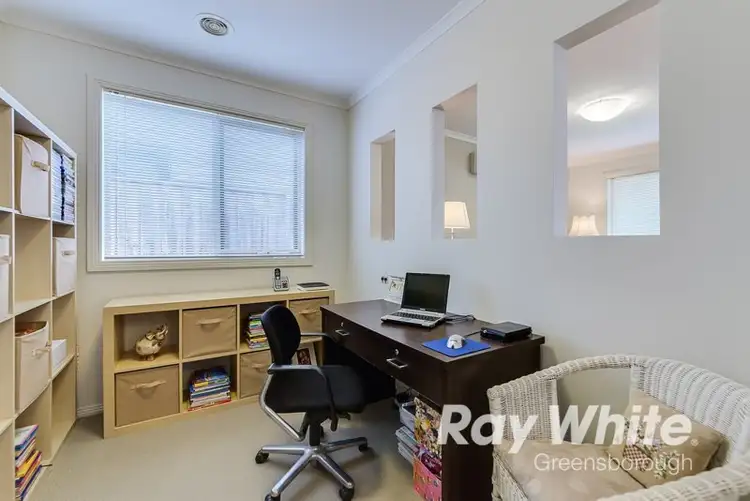 Seventh view of Homely house listing, 20 Beltons Way, Doreen VIC 3754