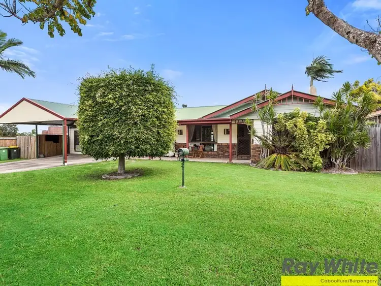 Main view of Homely house listing, 33 Kevin Street, Deception Bay QLD 4508
