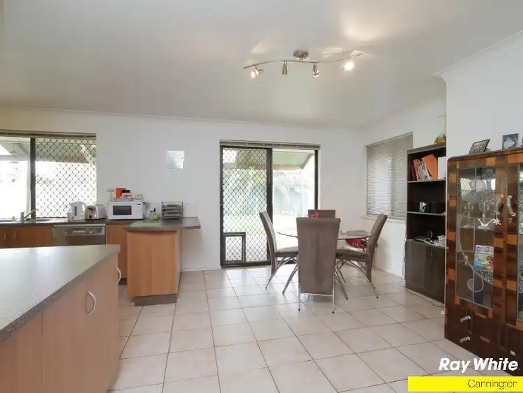 Fifth view of Homely house listing, 3 Denham Way, Thornlie WA 6108
